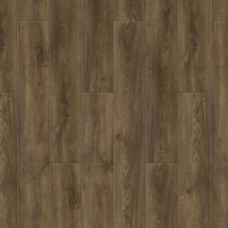 Ламинат Timber by Tarkett Harvest 504472010 Дуб Пандо Коричневый (Oak Pando Brown)