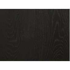 Паркетная доска Timberwise коллекция Однополосная Дуб Dark Венге брашированный 185 мм