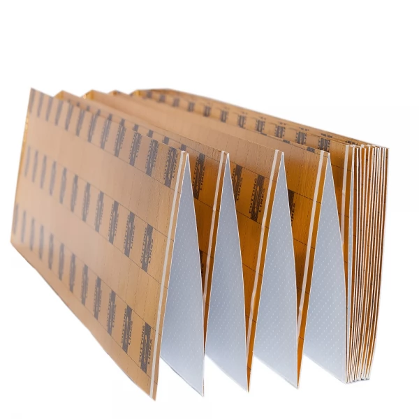 Подложка Arbiton Secura LVT Click Smart 1,5 мм