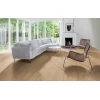 Паркетная доска Upofloor Oak select white oiled 3s коллекция Ambient 3011068161014112 замок 2G / 5G 2266 x 188 мм