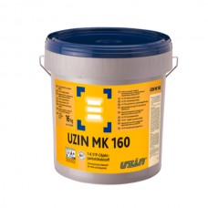 Однокомпонентный силановый клей Uzin MK160 16 кг