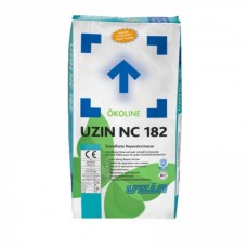 Ремонтная шпаклёвочная масса Uzin NC182 25 кг