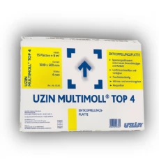 Подложка Uzin Multimol Top-4