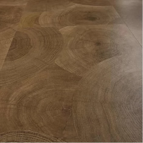 ПВХ плитка VinilAm Дуб Натуральный коллекция Ceramo Stone клеевой 61601 ПВХ плитка VinilAm Дуб Натуральный коллекция Ceramo Stone клеевой 61601