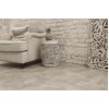 ПВХ плитка VinilAm Бетонная смесь коллекция Ceramo Stone клеевой 61603