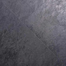 ПВХ плитка VinilAm Сланцевый Черный коллекция Ceramo Stone клеевой 61607