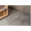 ПВХ плитка VinilAm Цемент Cтальной коллекция Ceramo Stone клеевой 71610