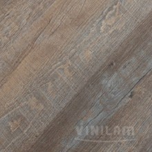 ПВХ плитка VinilAm Дуб Майнц коллекция Click 3,7 мм 81137