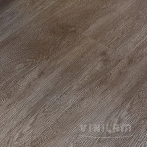 ПВХ плитка VinilAm Дуб Ваймар коллекция Click 3,7 мм 14609