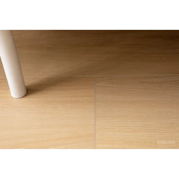 ПВХ плитка для пола VinilAm Дуб Рошфор коллекция Vinilam Cork Prestige 10110V