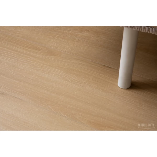 ПВХ плитка для пола VinilAm Дуб Рошфор коллекция Vinilam Cork Prestige 10110V