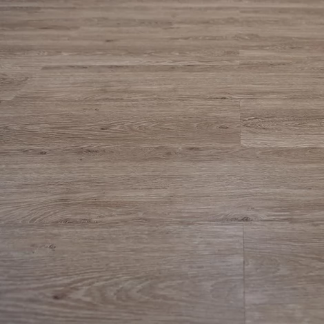 ПВХ плитка для пола VinilAm Дуб Брюссель коллекция Гибрид+пробка 7 мм 04-018