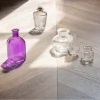 ПВХ плитка VinilAm Шеврон Шампань коллекция Parquet Chevron RI153616CL4
