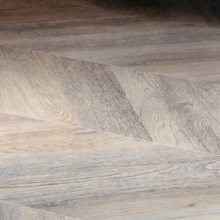 ПВХ плитка VinilAm Шеврон Шампань коллекция Parquet Chevron RI153616CL4 ПВХ плитка VinilAm Шеврон Шампань коллекция Parquet Chevron RI153616CL4