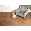 ПВХ плитка VinilAm Шеврон Плезир коллекция Parquet Chevron I1651102