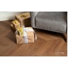 ПВХ плитка VinilAm Шеврон Плезир коллекция Parquet Chevron I1651102