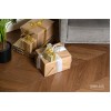 ПВХ плитка VinilAm Шеврон Плезир коллекция Parquet Chevron I1651102