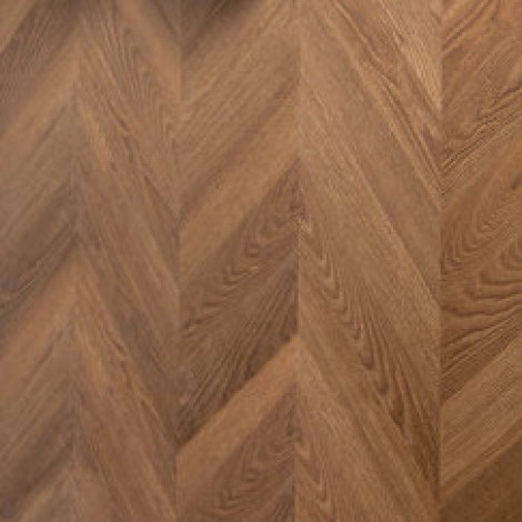 ПВХ плитка VinilAm Шеврон Плезир коллекция Parquet Chevron I1651102