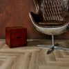 ПВХ плитка VinilAm Паркет Классический коллекция Parquet Herringbone IS11166
