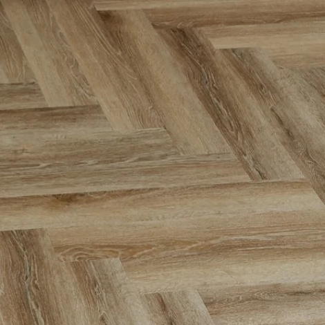 ПВХ плитка VinilAm Паркет Классический коллекция Parquet Herringbone IS11166