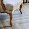 ПВХ плитка VinilAm Классическая елка Паркет Эрмитаж коллекция Parquet Herringbone клеевой GD11122