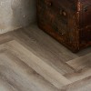 ПВХ плитка VinilAm Классическая елка Паркет Эрмитаж коллекция Parquet Herringbone клеевой GD11122