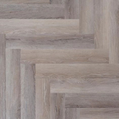 ПВХ плитка VinilAm Классическая елка Паркет Эрмитаж коллекция Parquet Herringbone клеевой GD11122