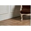 ПВХ плитка VinilAm Классическая елка Паркет Северный коллекция Parquet Herringbone клеевой GD11133