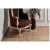 ПВХ плитка VinilAm Классическая елка Паркет Северный коллекция Parquet Herringbone клеевой GD11133