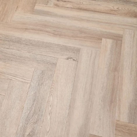 ПВХ плитка VinilAm Классическая елка Паркет Северный коллекция Parquet Herringbone клеевой GD11133