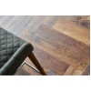 ПВХ плитка VinilAm Классическая елка Паркет Парижский коллекция Parquet Herringbone клеевой GD11155