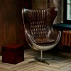 ПВХ плитка VinilAm Классическая елка Паркет Классический коллекция Parquet Herringbone клеевой GD11166