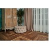 ПВХ плитка VinilAm Классическая елка Паркет Версальский коллекция Parquet Herringbone клеевой GD11177