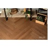 ПВХ плитка VinilAm Классическая елка Паркет Винсент коллекция Parquet Herringbone клеевой GD11200