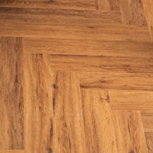 ПВХ плитка VinilAm Классическая елка Паркет Де Вилль коллекция Parquet Herringbone клеевой GD11210