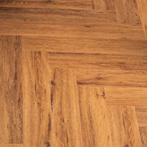 ПВХ плитка VinilAm Классическая елка Паркет Де Вилль коллекция Parquet Herringbone клеевой GD11210