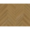 ПВХ плитка VinilAm Классическая елка Паркет Монпелье коллекция Parquet Herringbone клеевой GD11355