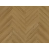 ПВХ плитка VinilAm Классическая елка Паркет Монпелье коллекция Parquet Herringbone клеевой GD11355