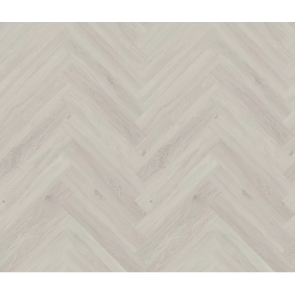 ПВХ плитка VinilAm Классическая елка Паркет Санторини коллекция Parquet Herringbone клеевой GD11366