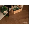 ПВХ плитка VinilAm Паркет Винсент коллекция Parquet Herringbone IS11200