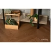 ПВХ плитка VinilAm Паркет Винсент коллекция Parquet Herringbone IS11200
