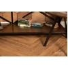 ПВХ плитка VinilAm Паркет Де Вилль коллекция Parquet Herringbone IS11210