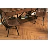 ПВХ плитка VinilAm Паркет Де Вилль коллекция Parquet Herringbone IS11210