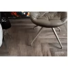 ПВХ плитка VinilAm Паркет Донателло коллекция Parquet Herringbone IS11211