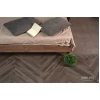 ПВХ плитка VinilAm Паркет Донателло коллекция Parquet Herringbone IS11211