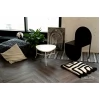 ПВХ плитка VinilAm Паркет Донателло коллекция Parquet Herringbone IS11211
