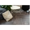 ПВХ плитка VinilAm Паркет Донателло коллекция Parquet Herringbone IS11211