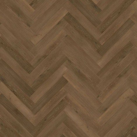 ПВХ плитка VinilAm Классическая елка Паркет Тусон коллекция Parquet Herringbone замковый IS11377