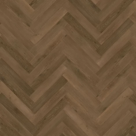ПВХ плитка VinilAm Классическая елка Паркет Тусон коллекция Parquet Herringbone замковый IS11377