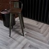 ПВХ плитка VinilAm Паркет Микеланджело коллекция Parquet Herringbone IS11144